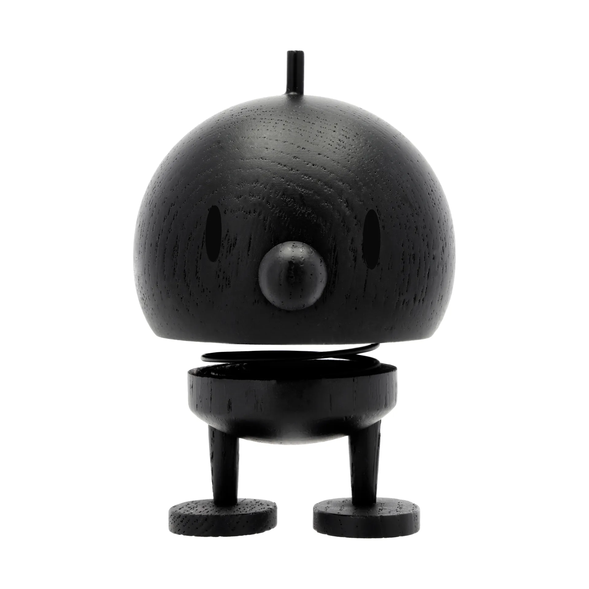 Hoptimist Bumble M -hahmo, Stained oak Hoptimist