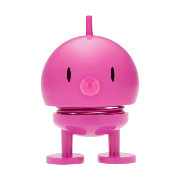 Hoptimist Bumble S figuuri - Pink - Hoptimist