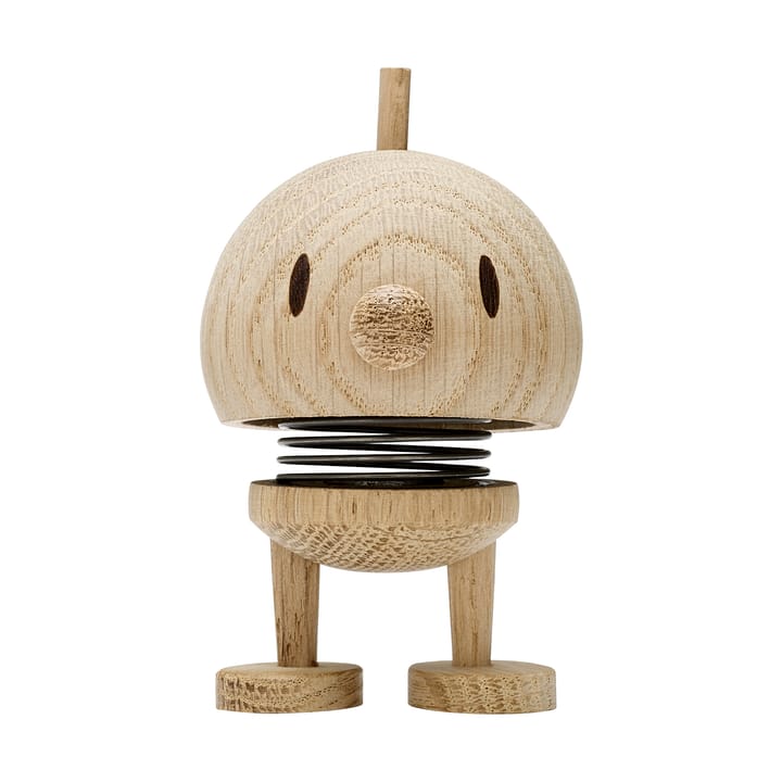 Hoptimist Bumble S figuuri - Raw oak - Hoptimist