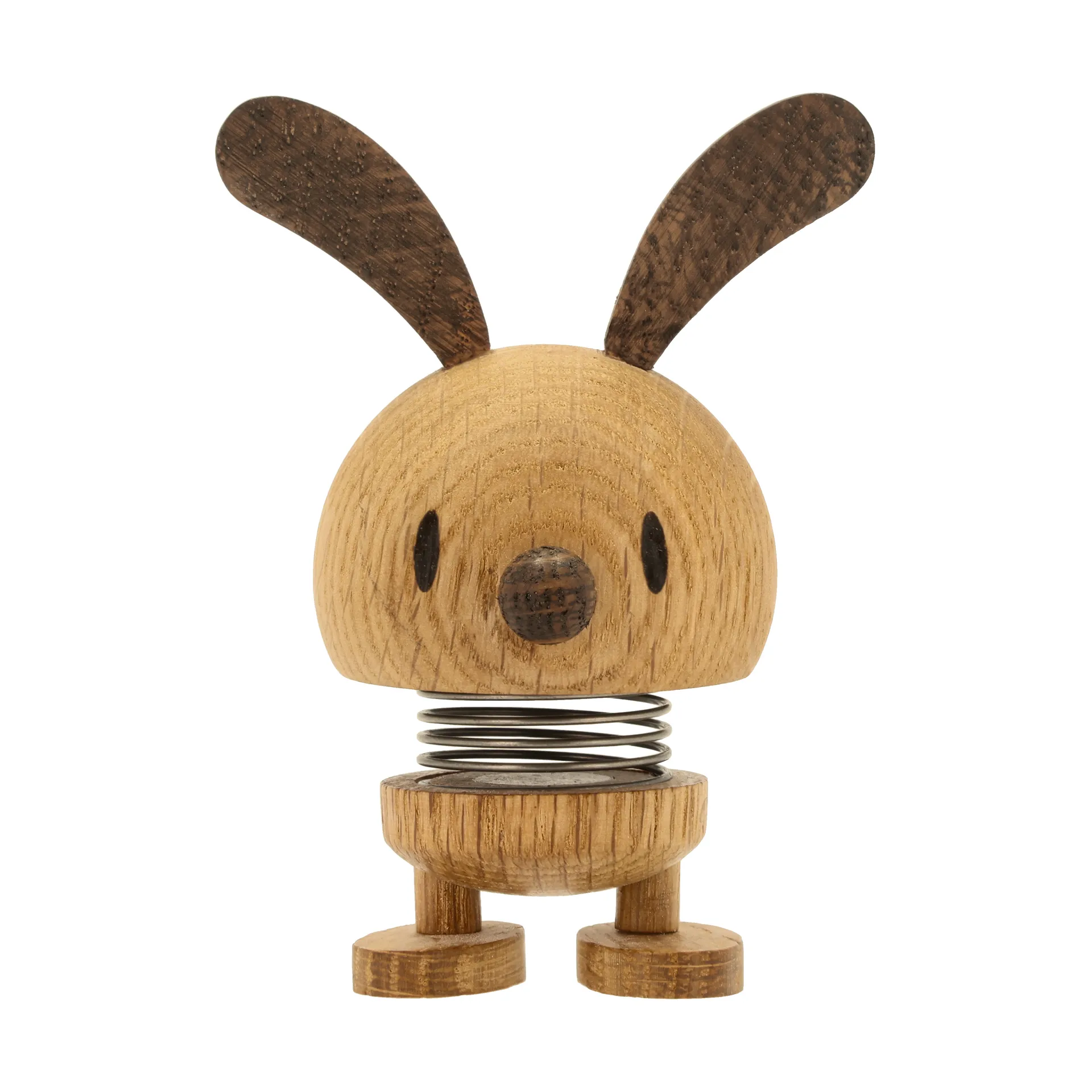 Hoptimist Bunny S -hahmo, Oak Hoptimist