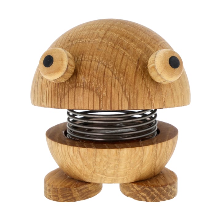 Hoptimist Frog S -hahmo - Oak - Hoptimist