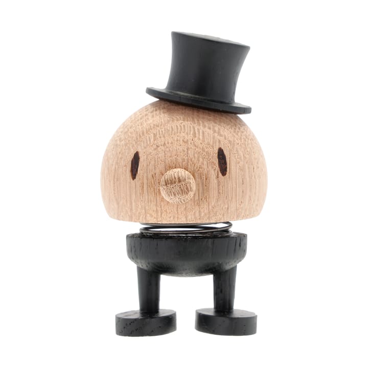 Hoptimist Groom S -hahmo, Raw oak Hoptimist