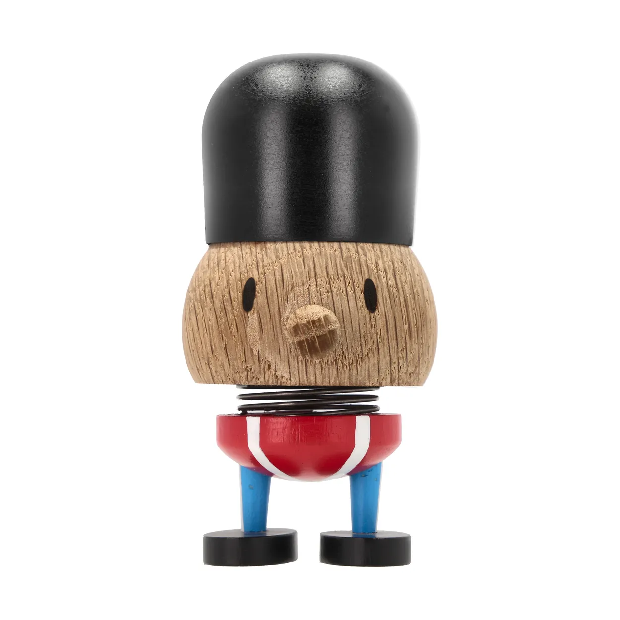 Hoptimist Hoptimist Guardsman Bumble S figuuri Raaka