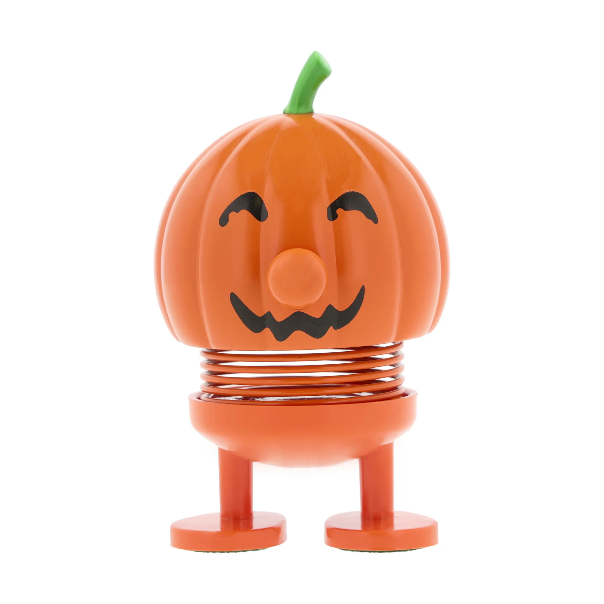 Hoptimist Halloween Pumpkin -figuuri, Oranssi Hoptimist