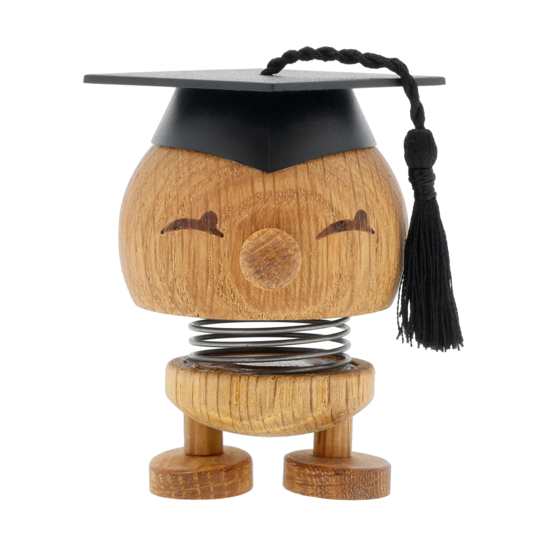 Hoptimist IQ Bimble S -hahmo, Oak Hoptimist