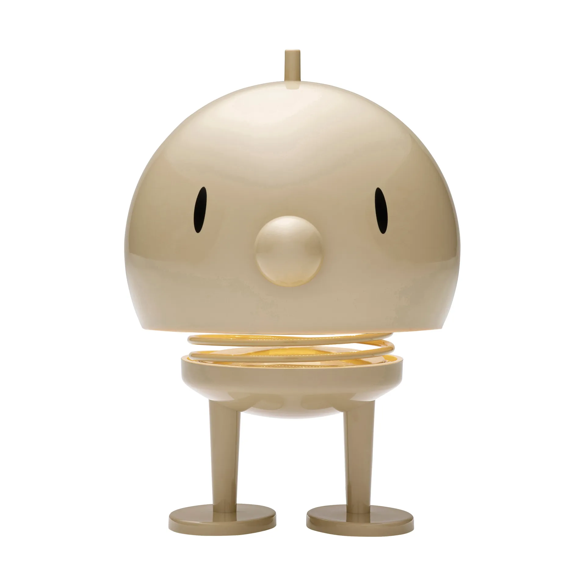 Hoptimist LED-lamppu kannettava XL, Latte Hoptimist