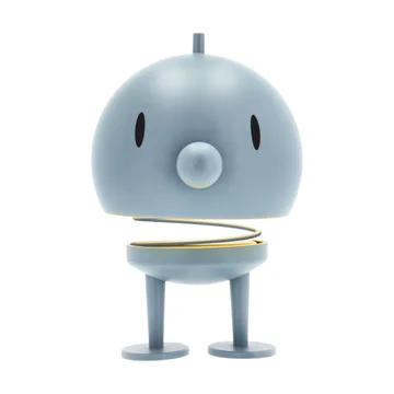 Hoptimist LED-lamppu kannettava XL - Taivas - Hoptimist