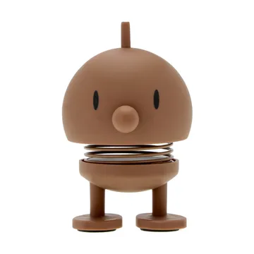 Hoptimist Soft Bumble -figuuri XS - Choko - Hoptimist