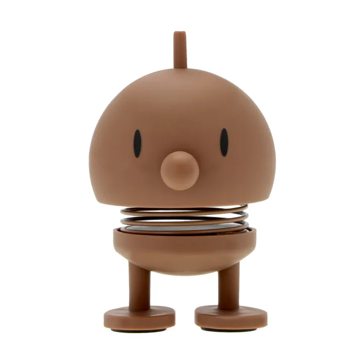 Hoptimist Soft Bumble -figuuri XS - Choko - Hoptimist