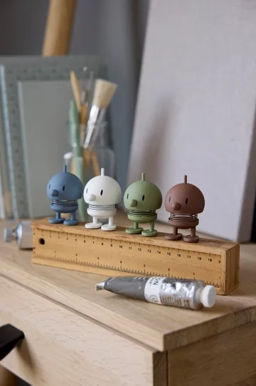 Hoptimist Soft Bumble -figuuri XS - Choko - Hoptimist