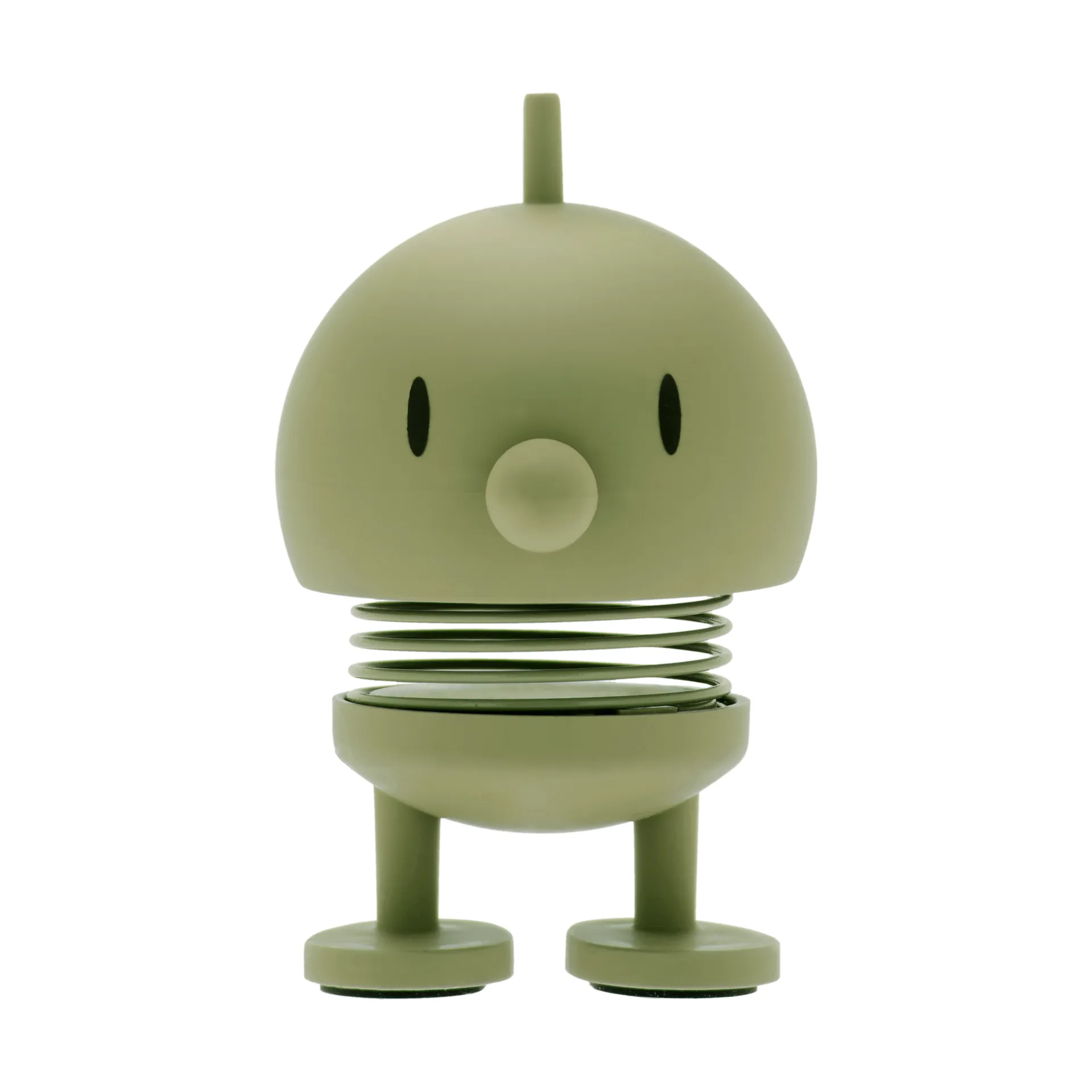 Hoptimist Soft Bumble -figuuri XS, Oliivi Hoptimist