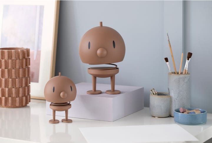Hoptimist Soft Bumble L hahmo, Choko Hoptimist