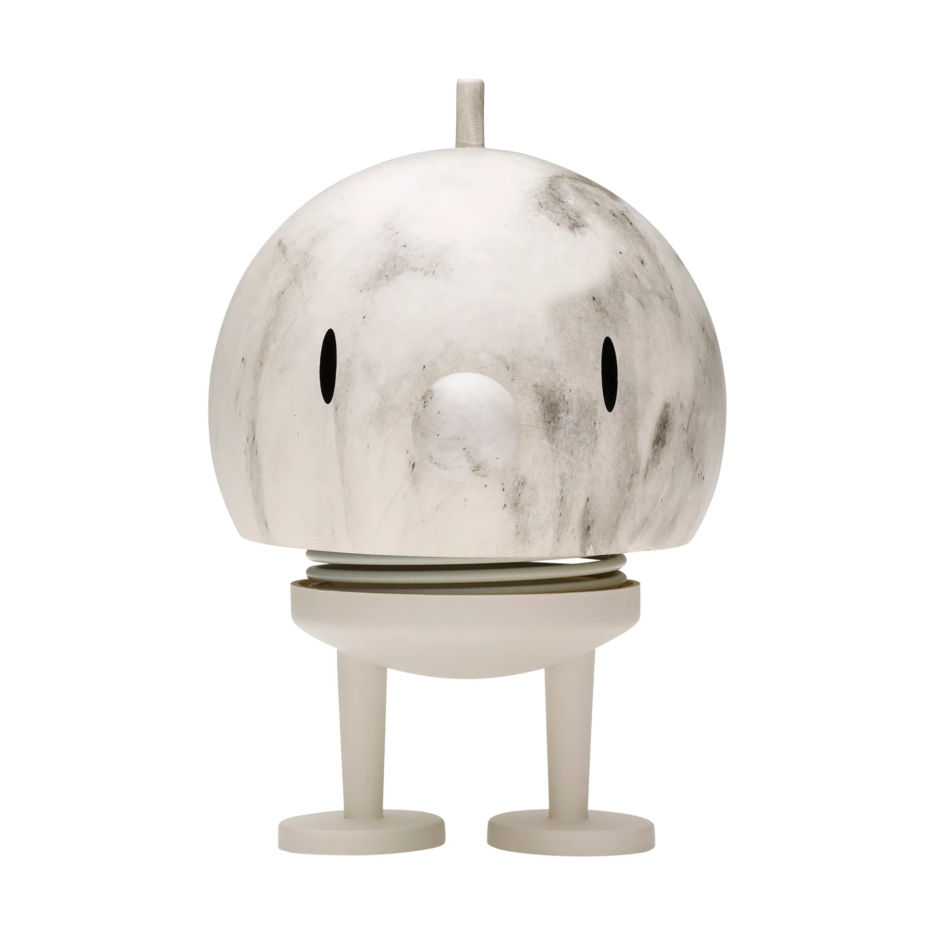 Hoptimist Soft Bumble M -hahmo, Marble Hoptimist