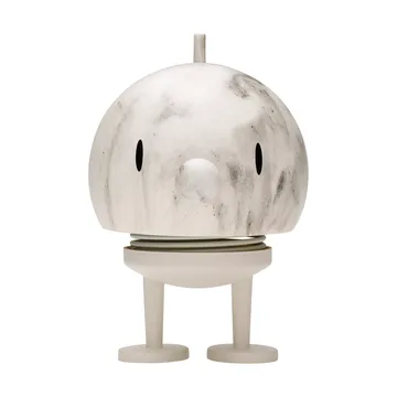 Hoptimist Soft Bumble M -hahmo - Marble - Hoptimist
