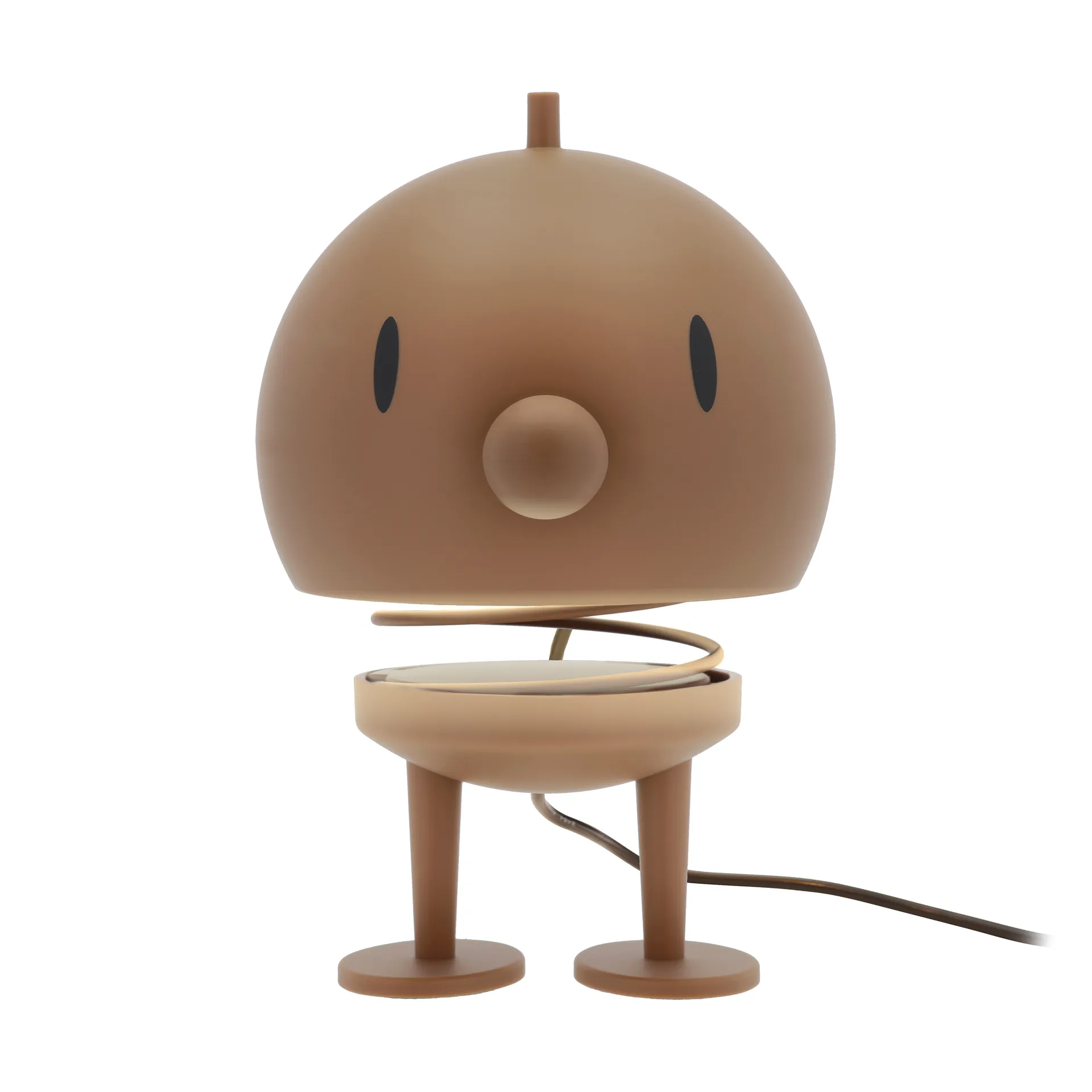 Hoptimist Soft Bumble valaisin XL 23 cm, Choko Hoptimist