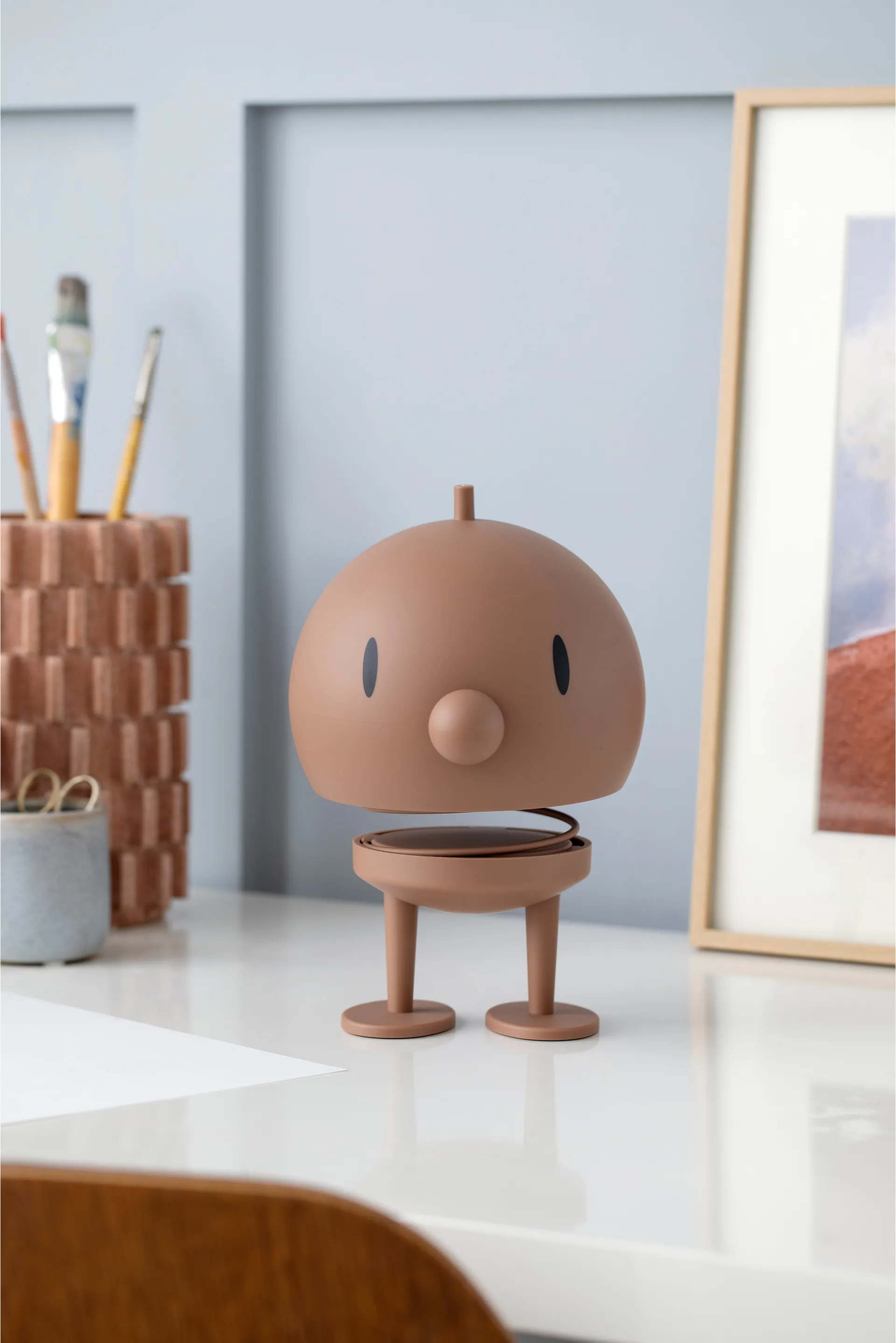 Hoptimist Soft Bumble XL hahmo, Choko Hoptimist