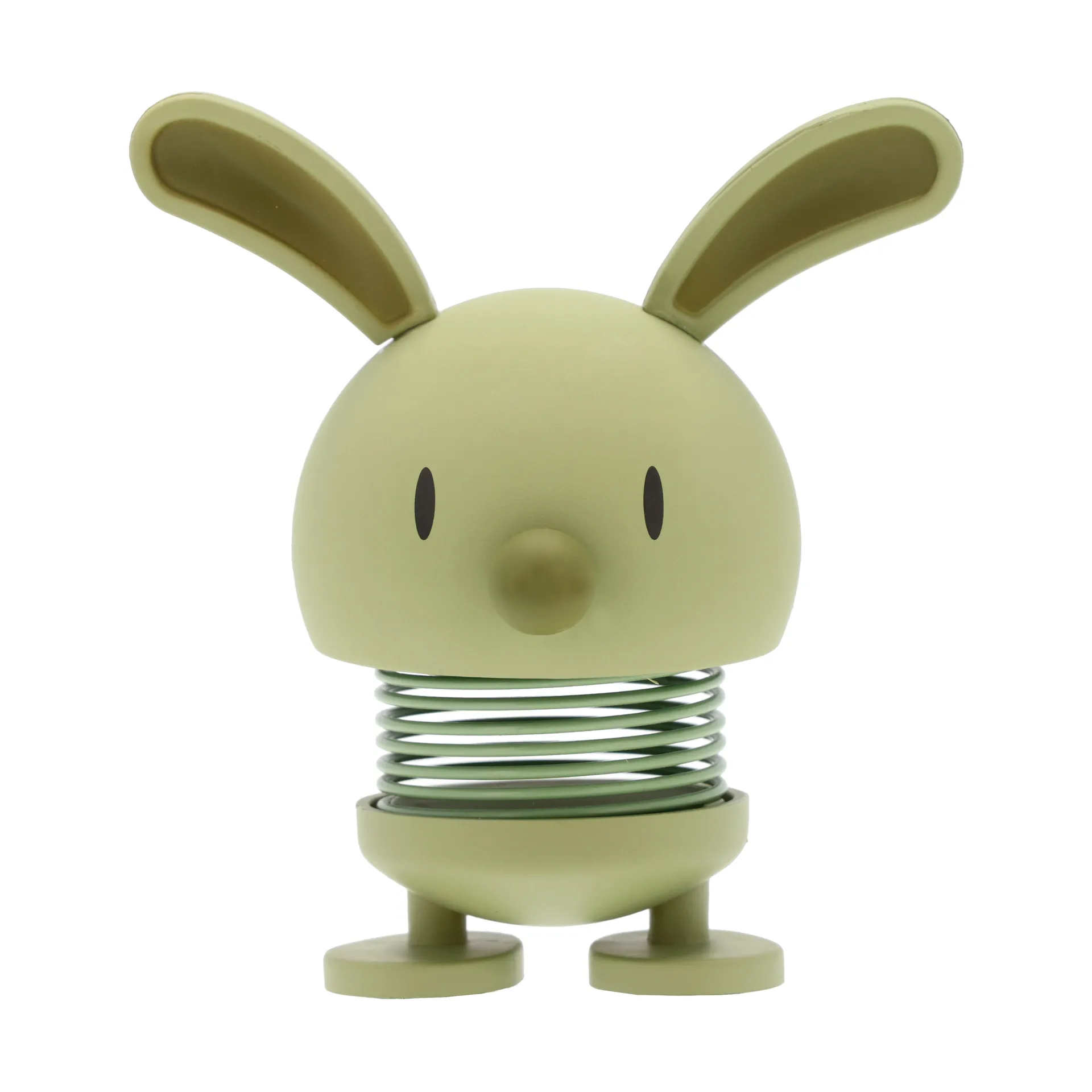 Hoptimist Soft Bunny S -hahmo, Olive Hoptimist