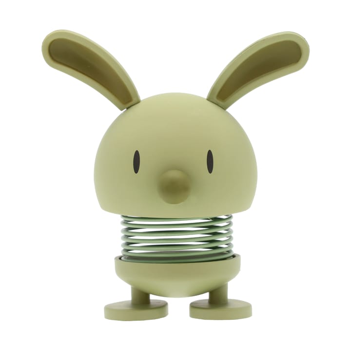 Hoptimist Soft Bunny S -hahmo - Olive - Hoptimist