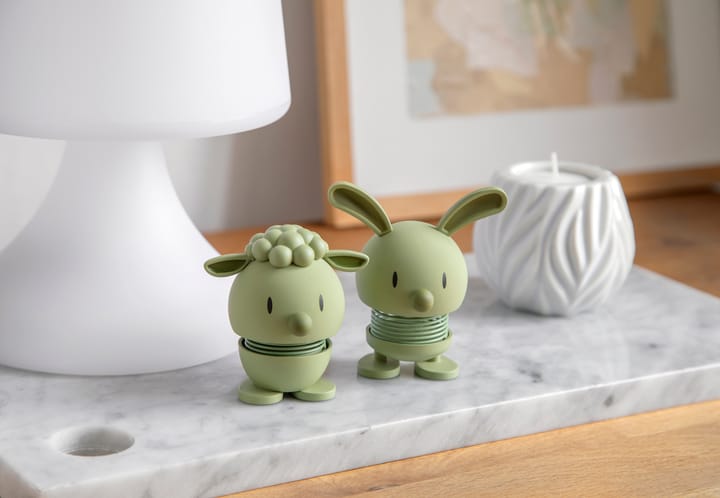 Hoptimist Soft Lambert S -hahmo, Olive Hoptimist