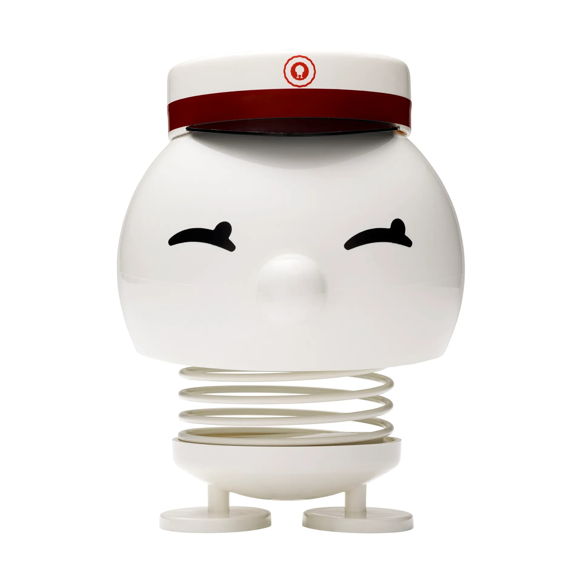 Hoptimist Student Bimble M -hahmo, White Hoptimist