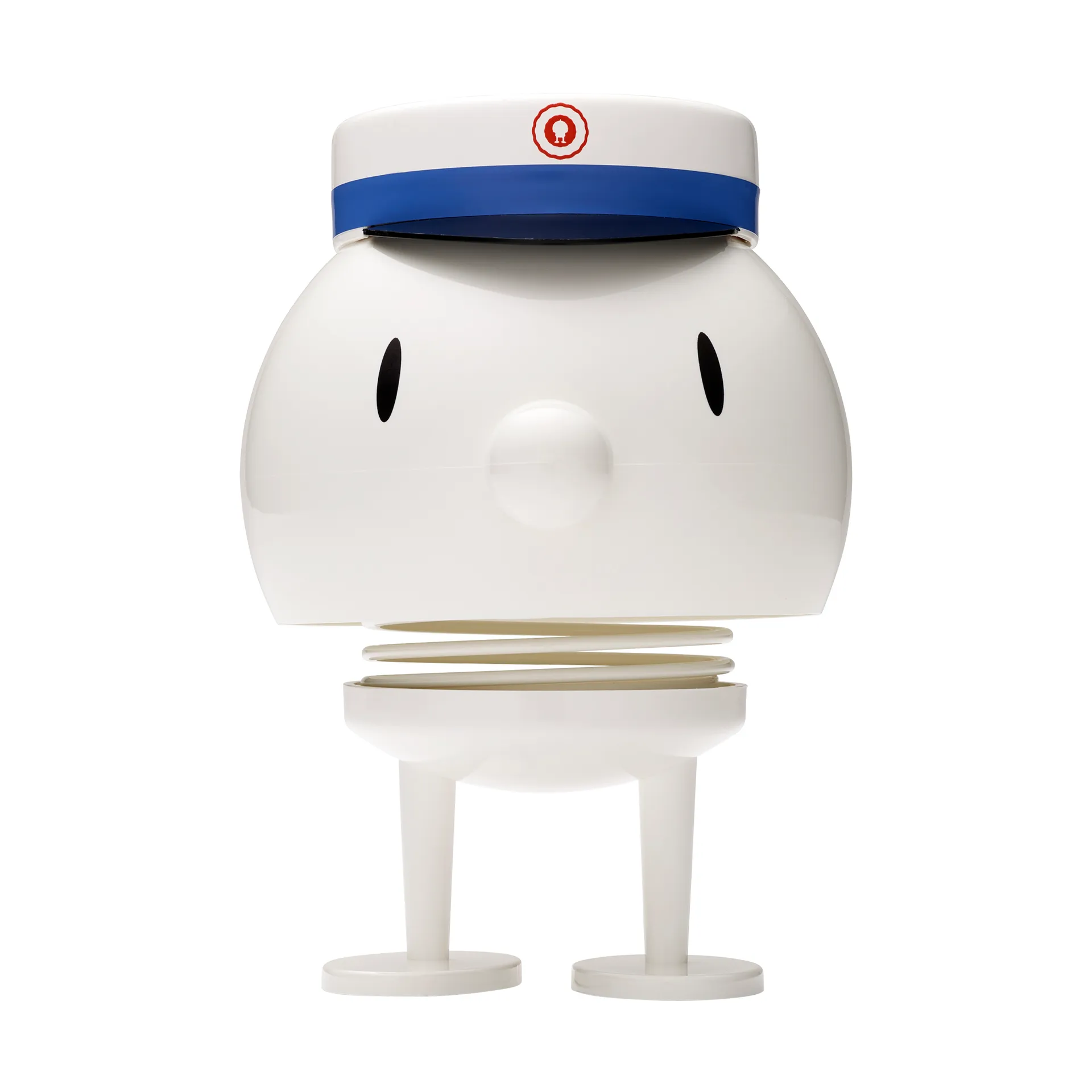 Hoptimist Student Bumble M -hahmo, White Hoptimist