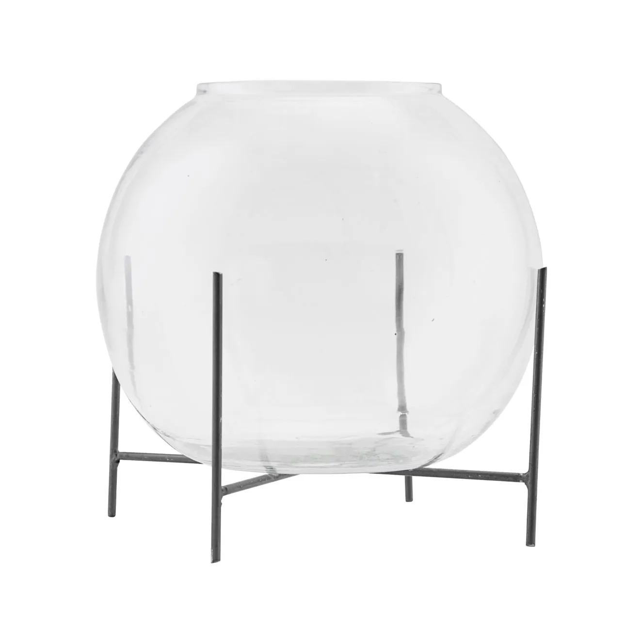 Ada jalallinen maljakko, Suuri House Doctor