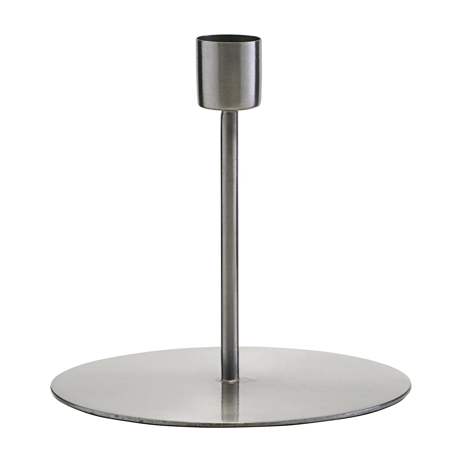 Anit kynttilänjalka rauta, 12 cm House Doctor