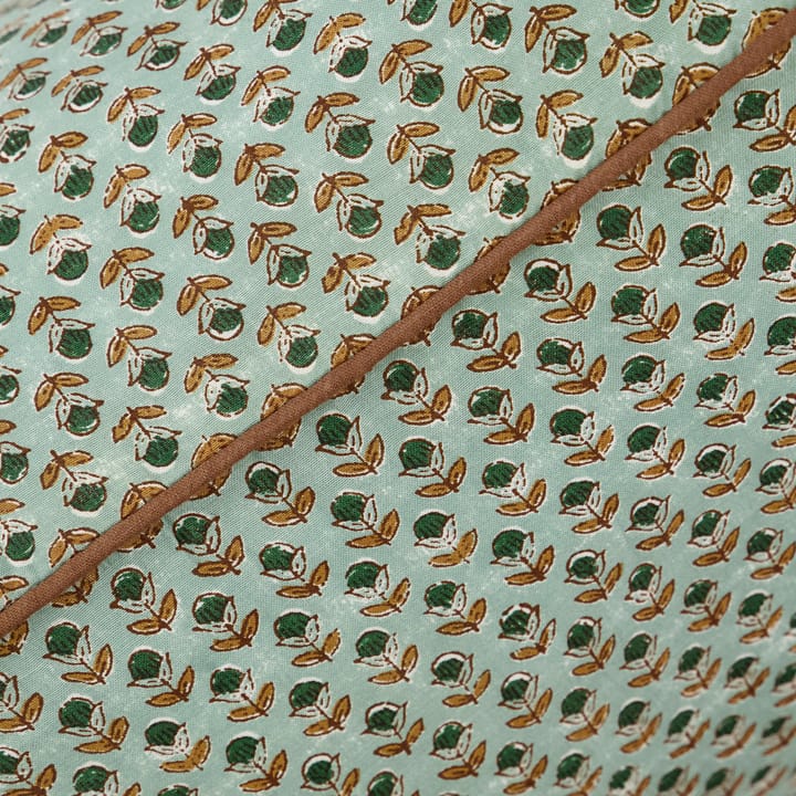 Ayda tyynynpäällinen 50 x 50 cm, Vaaleanvihreä House Doctor