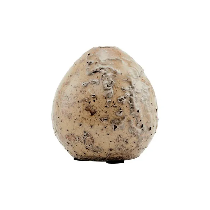 Baby maljakko 10 cm, Vaaleanvihreä House Doctor