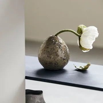 Baby maljakko 10 cm - Vaaleanvihreä - House Doctor