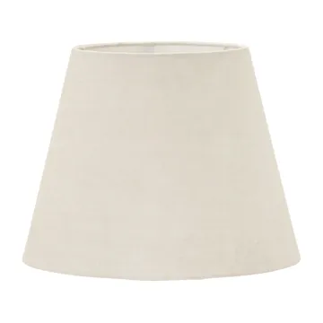 Bakra lampunvarjostin antiikinvalkoinen - Ø 34 cm - House Doctor