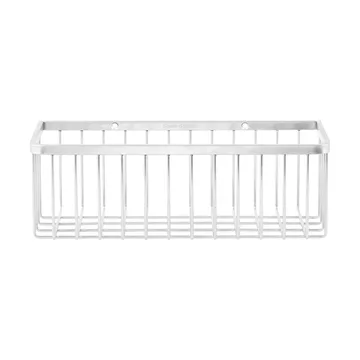 Bath kylpyhuonehylly - yksi kori - House Doctor