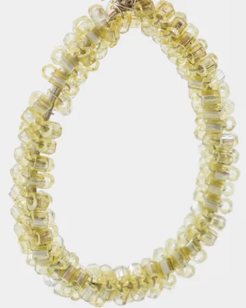 Beads pääsiäiskoriste 3-pack - Samppanja - House Doctor