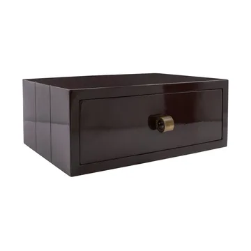 Bedsi sivupöytä/hylly 25x35x14 cm - Mulperi - House Doctor