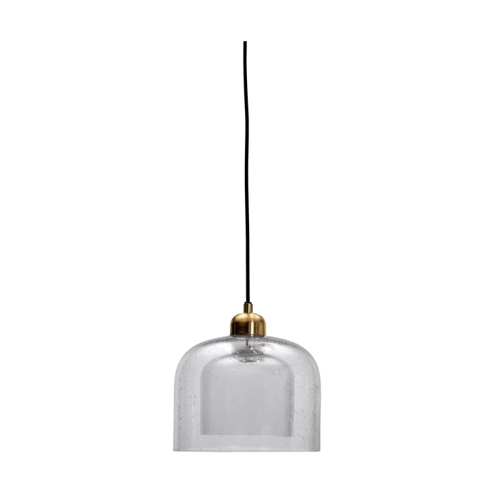 Bell-riippuvalaisin Ø25 cm - Kirkas - House Doctor