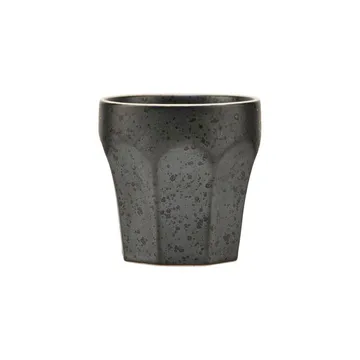 Berica espressokuppi - Musta - House Doctor