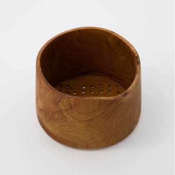 Berry kulho Ø 12,5 cm - Luonnonvärinen - House Doctor