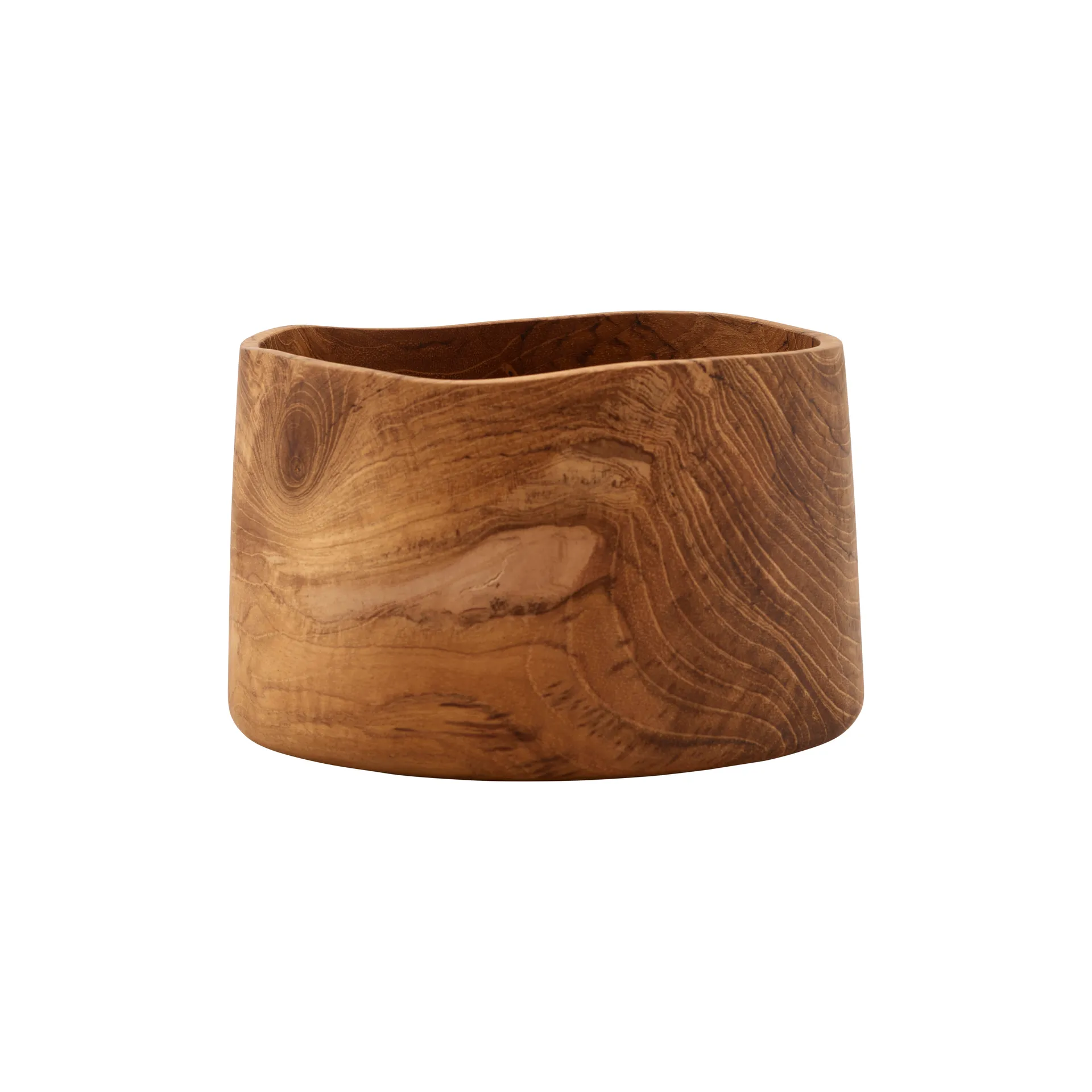 Berry kulho Ø 14,5 cm, Luonnonvärinen House Doctor