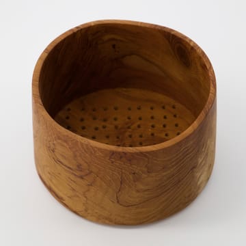 Berry kulho Ø 14,5 cm - Luonnonvärinen - House Doctor