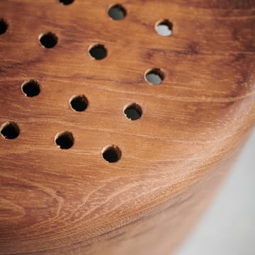 Berry kulho Ø 14,5 cm - Luonnonvärinen - House Doctor