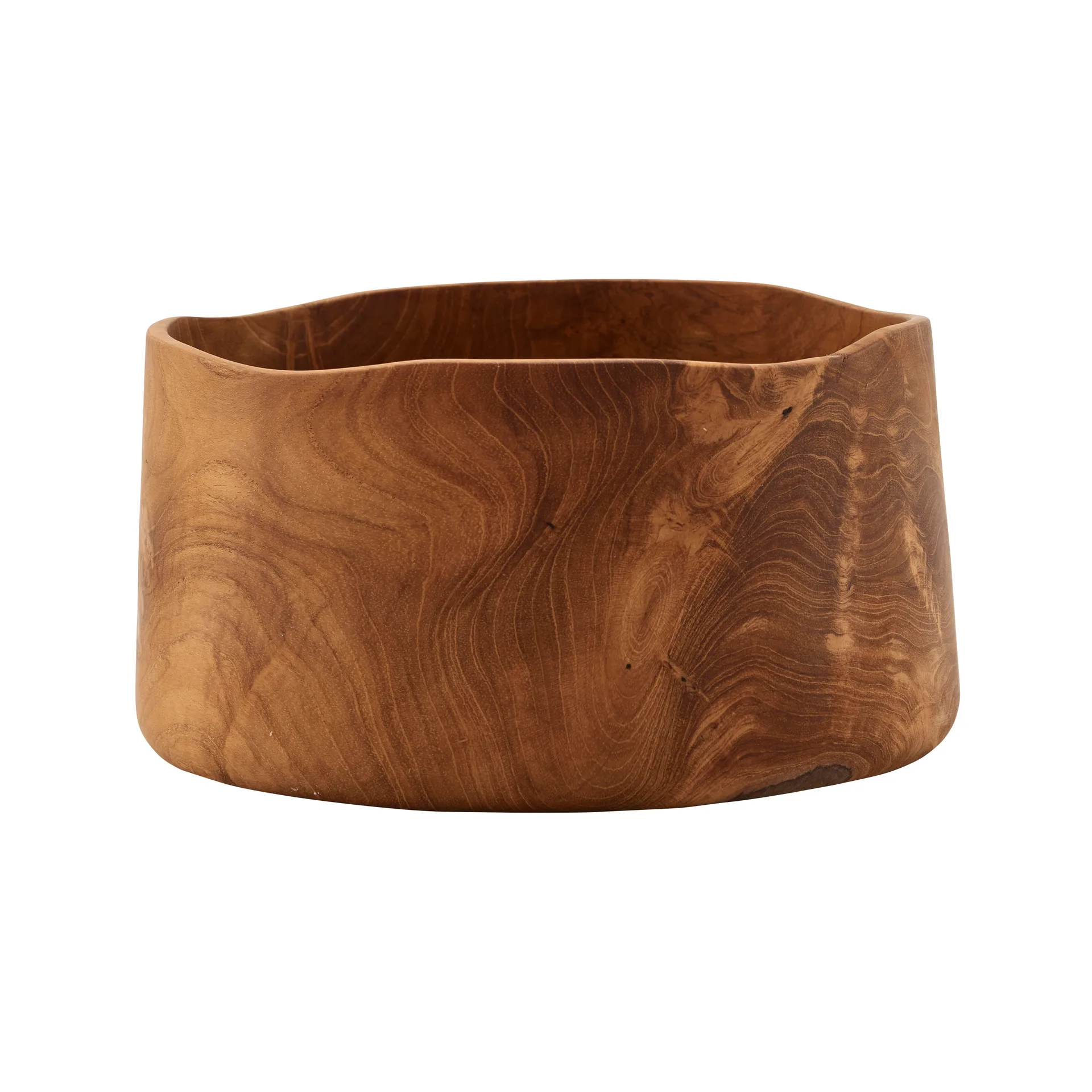 Berry kulho Ø 19,5 cm, Luonnonvärinen House Doctor