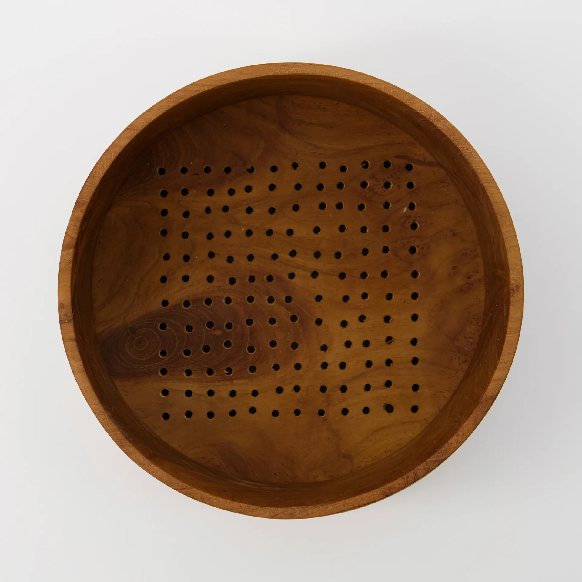 Berry kulho Ø 19,5 cm, Luonnonvärinen House Doctor