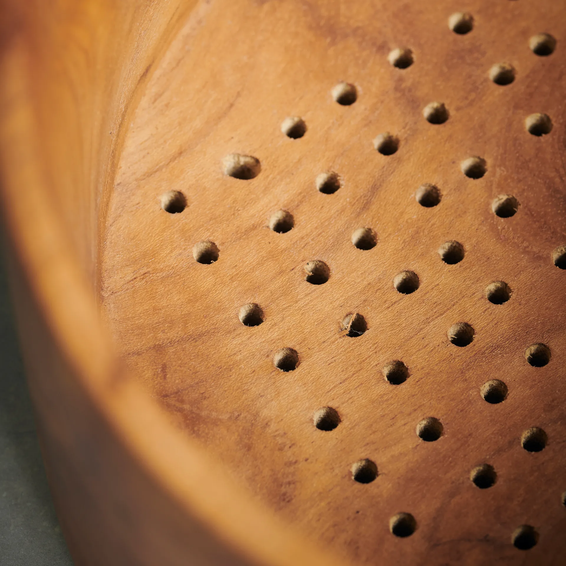 Berry kulho Ø 19,5 cm, Luonnonvärinen House Doctor