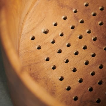 Berry kulho Ø 19,5 cm - Luonnonvärinen - House Doctor