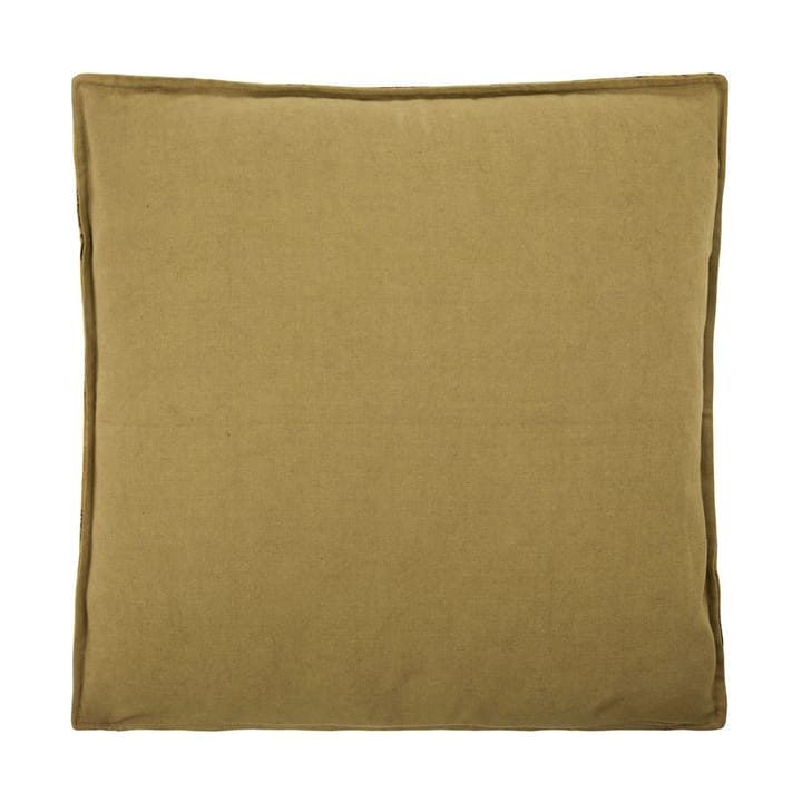 Betto tyynynpäällinen 50x50 cm - Kullanvärinen - House Doctor