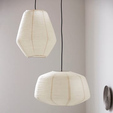 Bidar lampunvarjostin Ø 50 cm - Hiekka - House Doctor