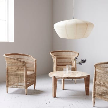 Bidar lampunvarjostin Ø 82 cm - Hiekka - House Doctor