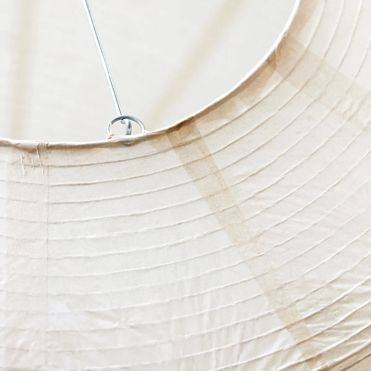 Bidar lampunvarjostin Ø 82 cm, Hiekka House Doctor