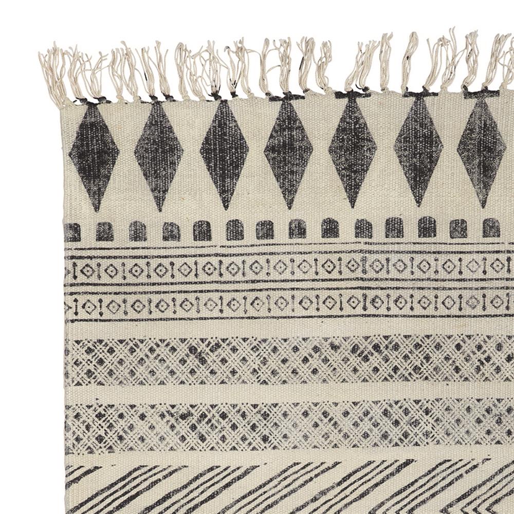 Block matto, 160 x 230 cm House Doctor