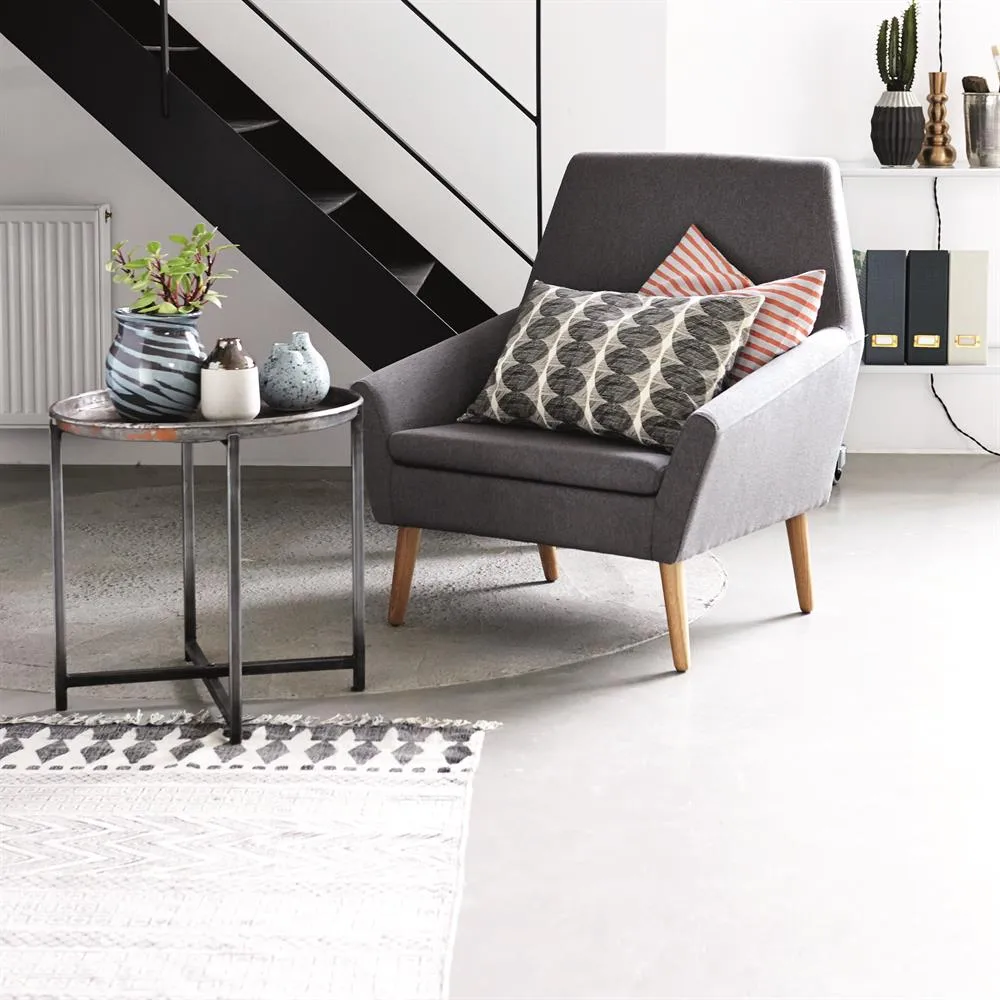 Block matto, 160 x 230 cm House Doctor